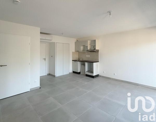 Appartement à vendre 2 pièces 47 m² Agde