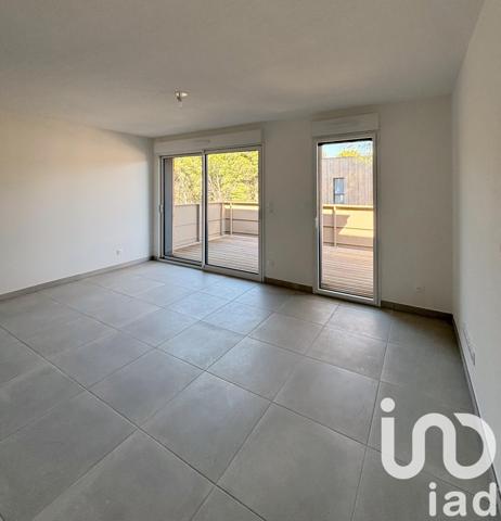 Appartement à vendre 2 pièces 47 m² Agde