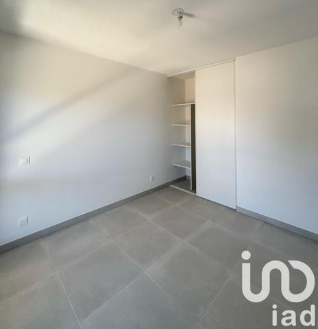 Appartement à vendre 2 pièces 47 m² Agde