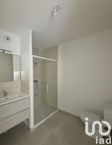 Appartement à vendre 2 pièces 47 m² Agde