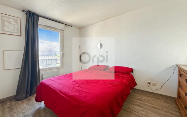 Appartement à vendre    3 pièces • 60,50 m2 Argenteuil