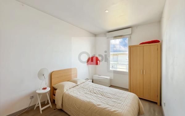 Appartement à vendre    3 pièces • 60,50 m2 Argenteuil