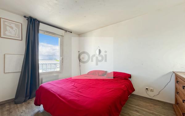 Appartement à vendre    3 pièces • 60,50 m2 Argenteuil