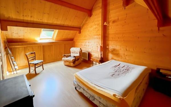 Maison à vendre    5 pièces • 161,73 m2 Veilleins