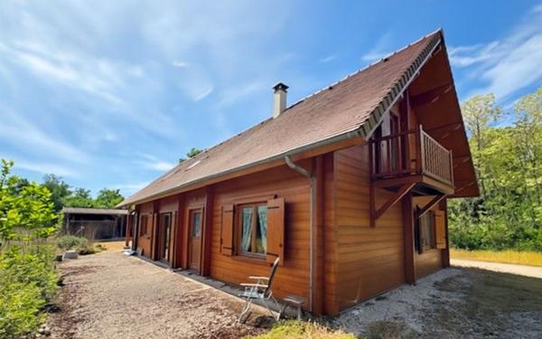 Maison à vendre    5 pièces • 161,73 m2 Veilleins