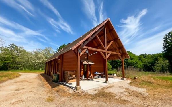 Maison à vendre    5 pièces • 161,73 m2 Veilleins