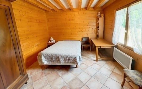 Maison à vendre    5 pièces • 161,73 m2 Veilleins