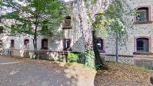 Dpt Meurthe et Moselle (54), BUREAU de 25,64 m2 à louer à MAXÉVILLE, stationnement gratuit.