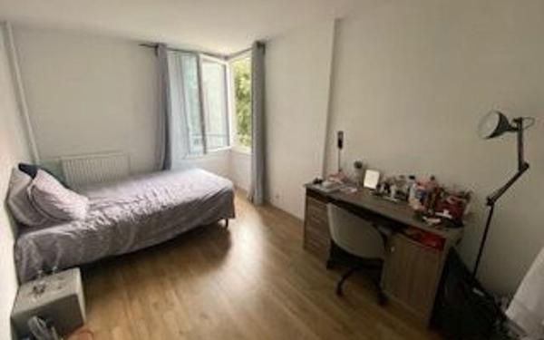 Appartement à vendre    4 pièces •  Champs-sur-Marne