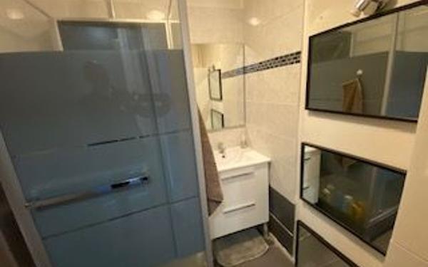 Appartement à vendre    4 pièces •  Champs-sur-Marne