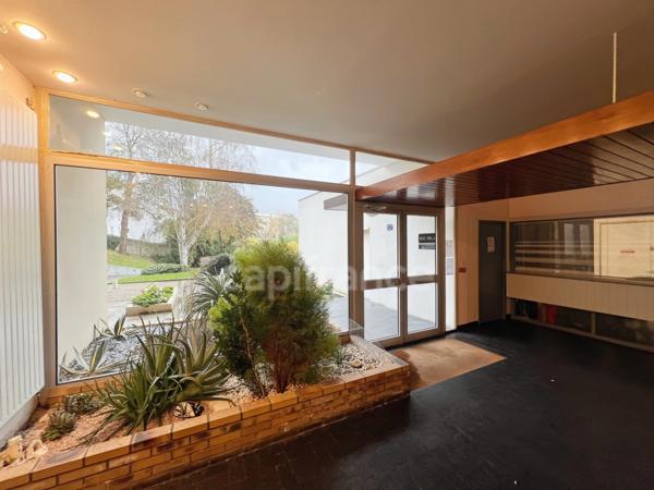 Appartement à vendre 2 pièces