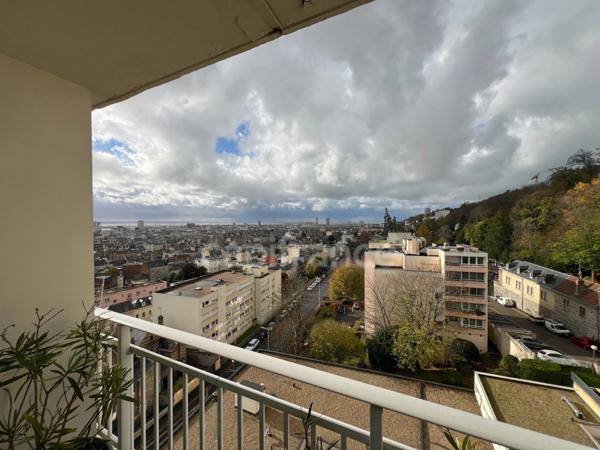 Appartement à vendre 2 pièces