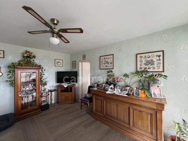 Appartement à vendre 2 pièces