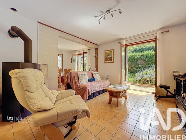 Maison à vendre 5 pièces 120 m² Saint-Pierre-en-Faucigny