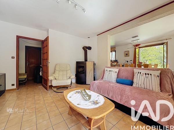Maison à vendre 5 pièces 120 m² Saint-Pierre-en-Faucigny