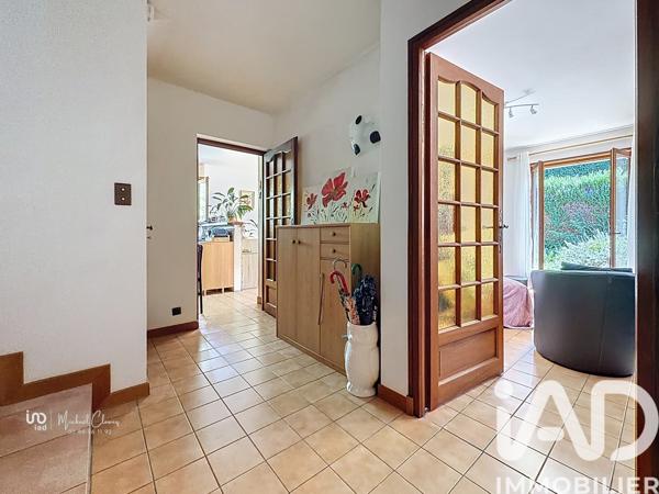 Maison à vendre 5 pièces 120 m² Saint-Pierre-en-Faucigny