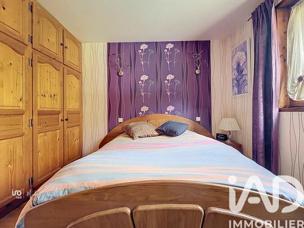 Maison à vendre 5 pièces 120 m² Saint-Pierre-en-Faucigny