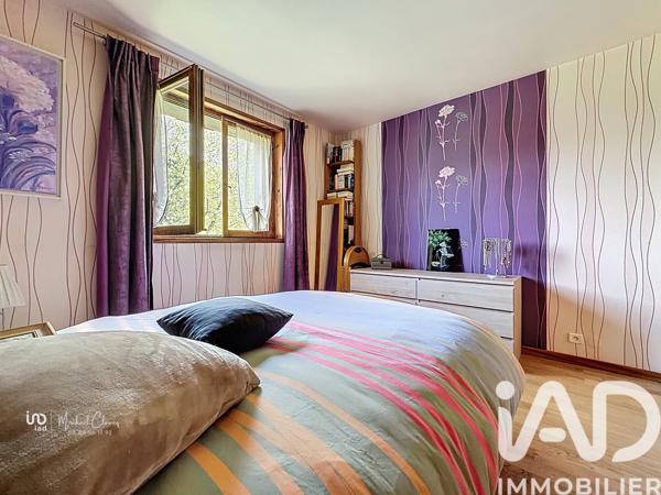 Maison à vendre 5 pièces 120 m² Saint-Pierre-en-Faucigny