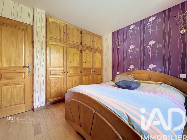 Maison à vendre 5 pièces 120 m² Saint-Pierre-en-Faucigny