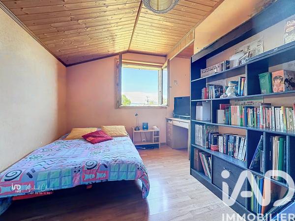 Maison à vendre 5 pièces 120 m² Saint-Pierre-en-Faucigny