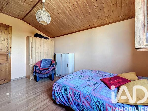 Maison à vendre 5 pièces 120 m² Saint-Pierre-en-Faucigny