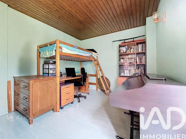 Maison à vendre 5 pièces 120 m² Saint-Pierre-en-Faucigny