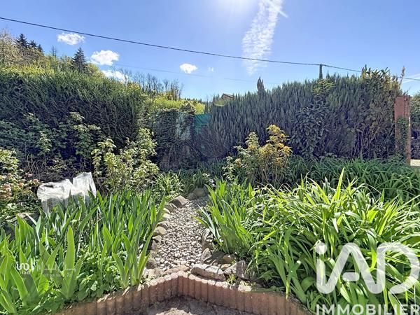 Maison à vendre 5 pièces 120 m² Saint-Pierre-en-Faucigny