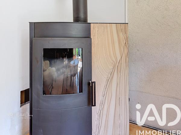 Maison à vendre 5 pièces 120 m² Saint-Pierre-en-Faucigny