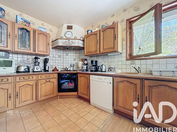 Maison à vendre 5 pièces 120 m² Saint-Pierre-en-Faucigny