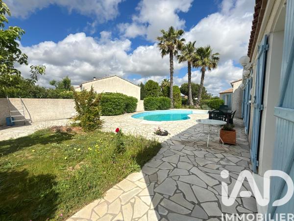 Maison à vendre 6 pièces 198 m² Sauvian