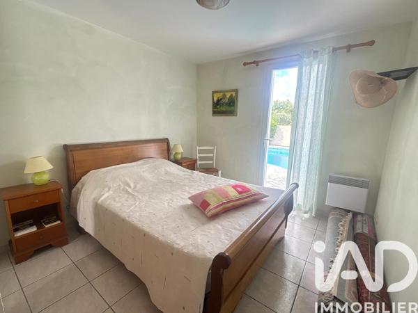 Maison à vendre 6 pièces 198 m² Sauvian