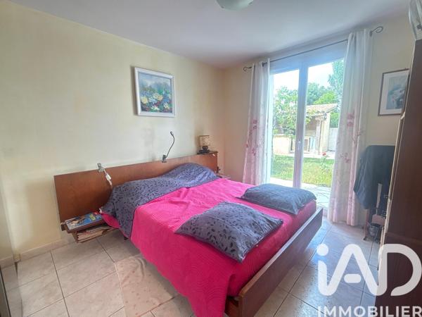 Maison à vendre 6 pièces 198 m² Sauvian