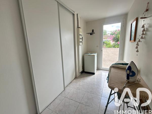 Maison à vendre 6 pièces 198 m² Sauvian