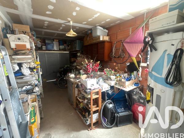 Maison à vendre 6 pièces 198 m² Sauvian