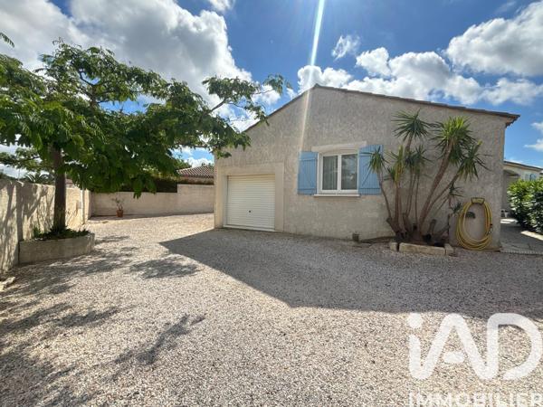 Maison à vendre 6 pièces 198 m² Sauvian