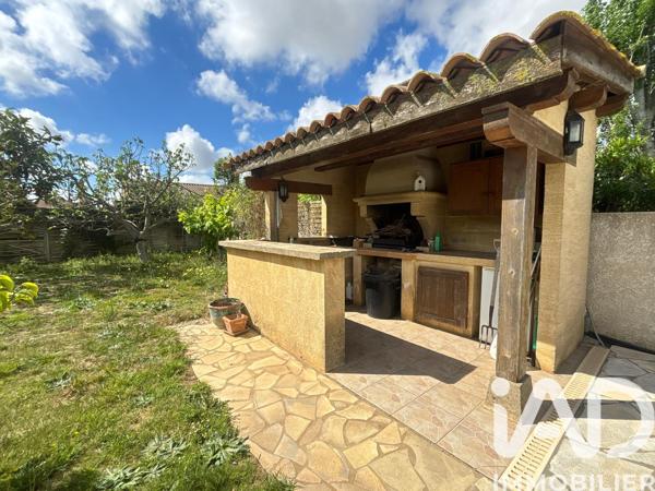 Maison à vendre 6 pièces 198 m² Sauvian