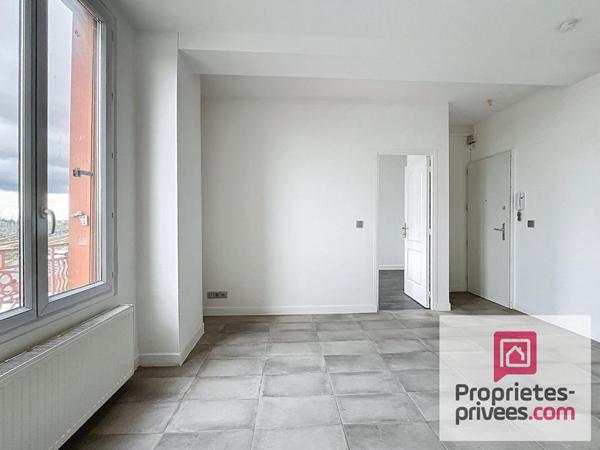 A vendre Appartement Drancy 2 pièce(s) 29 m2-Opportunité a saisir!