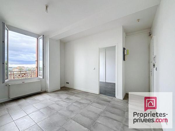 A vendre Appartement Drancy 2 pièce(s) 29 m2-Opportunité a saisir!