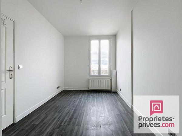 A vendre Appartement Drancy 2 pièce(s) 29 m2-Opportunité a saisir!