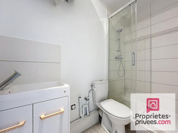 A vendre Appartement Drancy 2 pièce(s) 29 m2-Opportunité a saisir!
