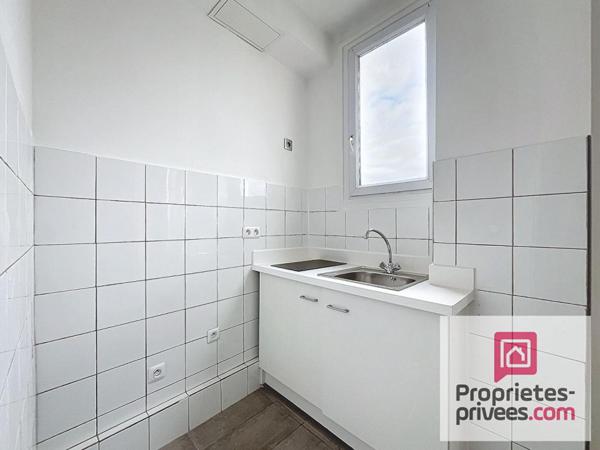 A vendre Appartement Drancy 2 pièce(s) 29 m2-Opportunité a saisir!
