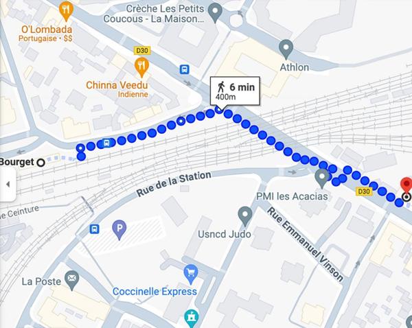 A vendre Appartement Drancy 2 pièce(s) 29 m2-Opportunité a saisir!