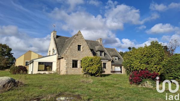 Maison à vendre 9 pièces 214 m² Pleumeur-Bodou