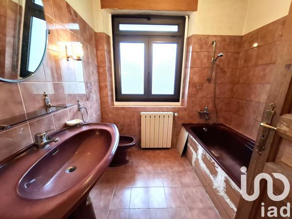 Maison à vendre 9 pièces 214 m² Pleumeur-Bodou