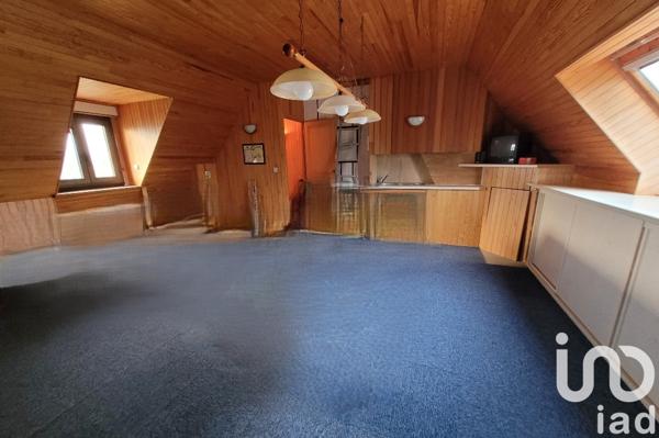 Maison à vendre 9 pièces 214 m² Pleumeur-Bodou