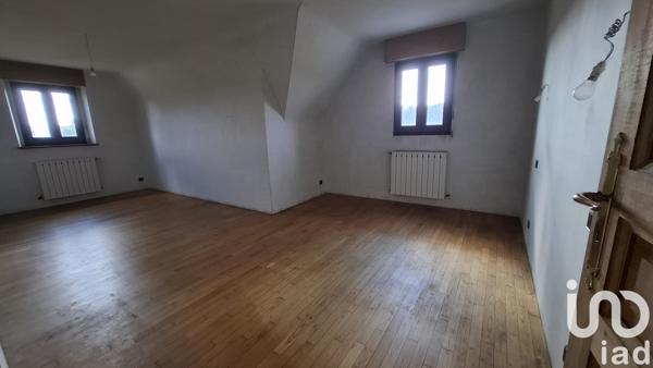 Maison à vendre 9 pièces 214 m² Pleumeur-Bodou
