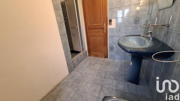 Maison à vendre 9 pièces 214 m² Pleumeur-Bodou