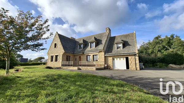 Maison à vendre 9 pièces 214 m² Pleumeur-Bodou