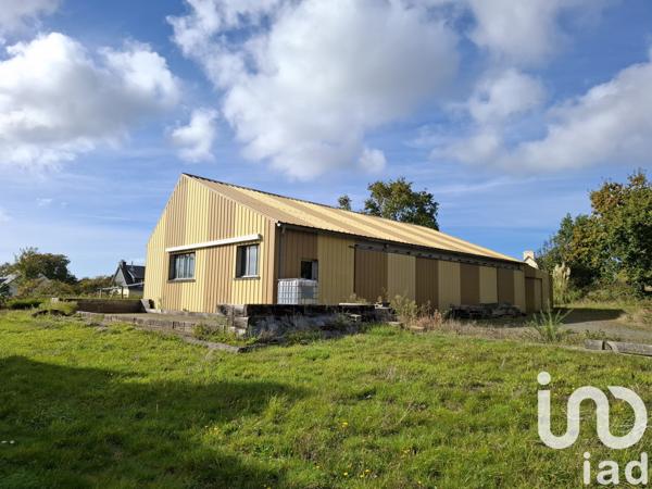 Maison à vendre 9 pièces 214 m² Pleumeur-Bodou