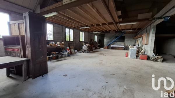 Maison à vendre 9 pièces 214 m² Pleumeur-Bodou
